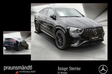 Mercedes-Benz GLE 53 AMG din 2023 - oferta MER169511