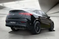 Mercedes-Benz GLE 53 AMG din 2023 cu 25.500 km - oferta MER169511 - foto 2