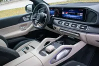 Mercedes-Benz GLE 53 AMG din 2023 cu 25.500 km - oferta MER169511 - foto 4