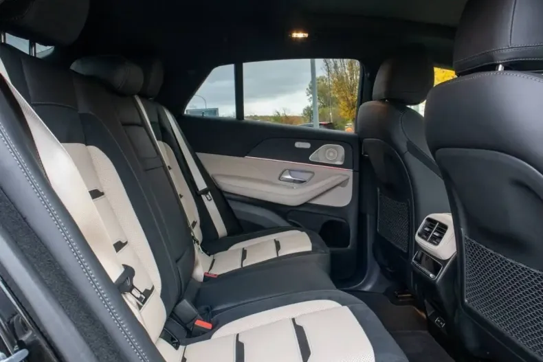 Mercedes-Benz GLE 53 AMG din 2023 cu 25.500 km - oferta MER169511 - foto 9