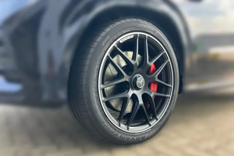 Mercedes-Benz GLE 53 AMG din 2024 cu 49.520 km - oferta MER169512 - foto 4