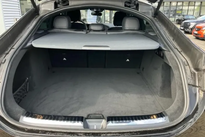 Mercedes-Benz GLE 53 AMG din 2024 cu 49.520 km - oferta MER169512 - foto 9