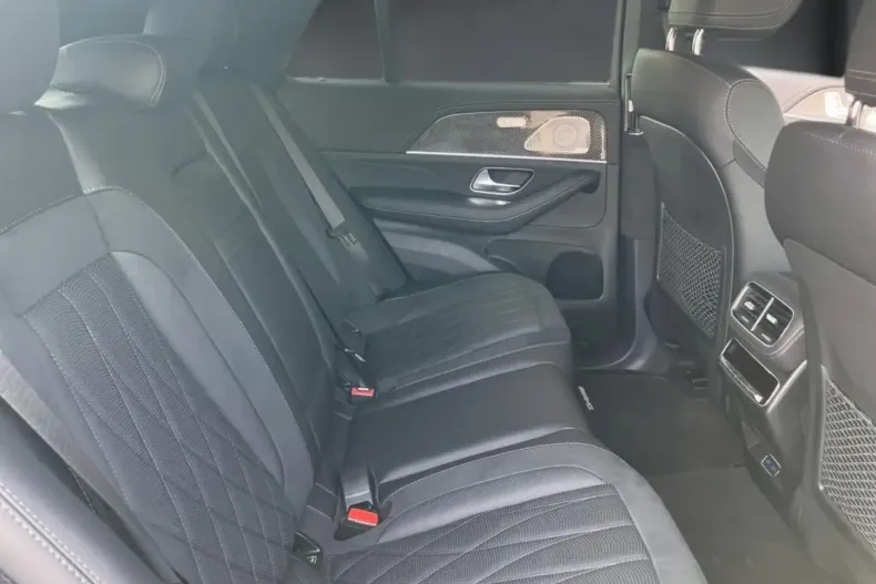 Mercedes-Benz GLE 53 AMG din 2024 cu 49.520 km - oferta MER169512 - foto 13