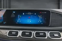 Mercedes-Benz GLE 53 AMG din 2024 cu 49.520 km - oferta MER169512 - foto 15