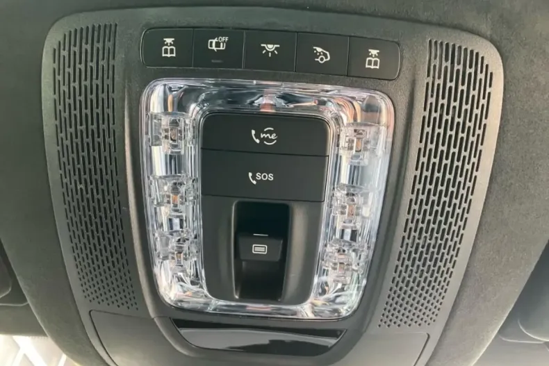 Mercedes-Benz GLE 53 AMG din 2024 cu 49.520 km - oferta MER169512 - foto 18