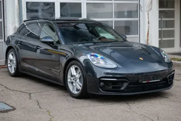 Porsche Panamera din 2022 - oferta POR169513