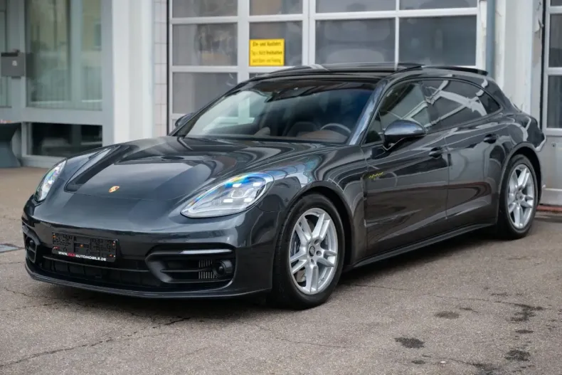 Porsche Panamera din 2022 cu 57.562 km - oferta POR169513 - foto 3
