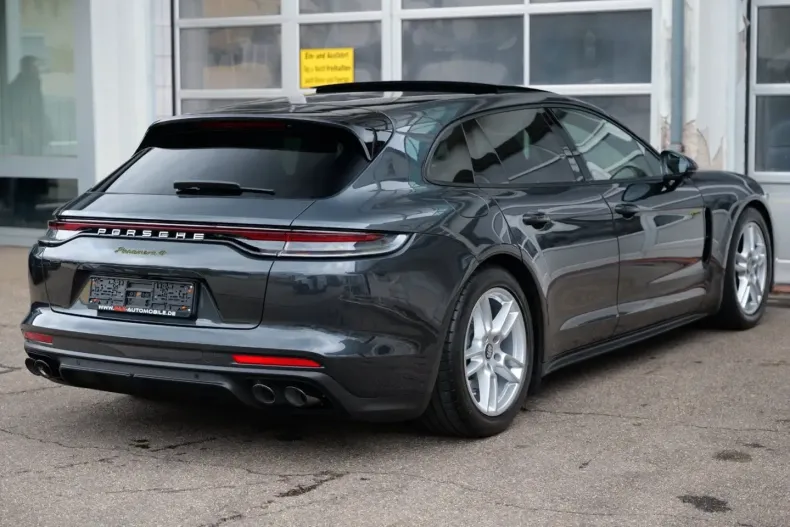 Porsche Panamera din 2022 cu 57.562 km - oferta POR169513 - foto 4