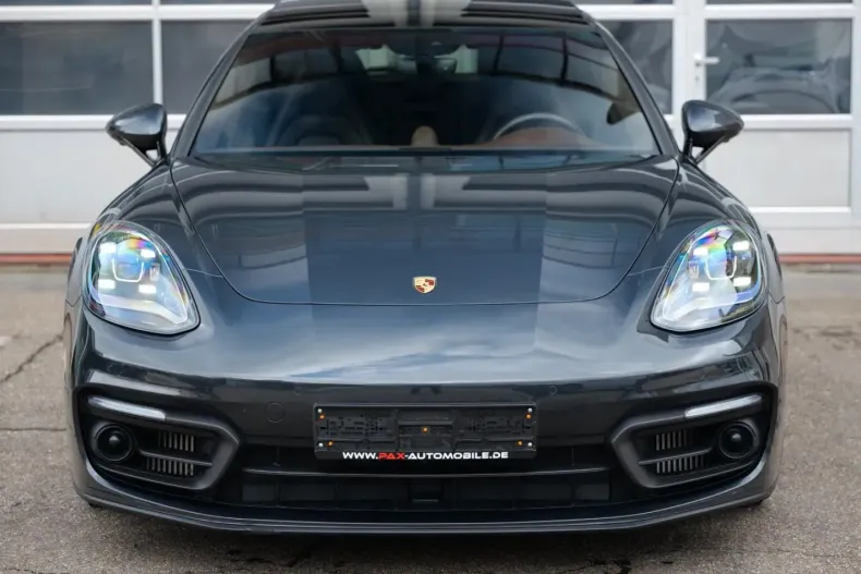 Porsche Panamera din 2022 cu 57.562 km - oferta POR169513 - foto 5