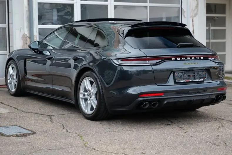 Porsche Panamera din 2022 cu 57.562 km - oferta POR169513 - foto 6