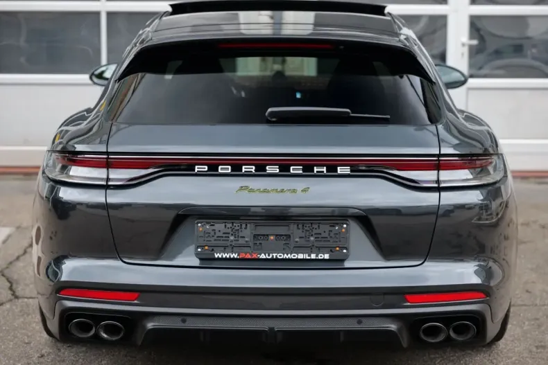 Porsche Panamera din 2022 cu 57.562 km - oferta POR169513 - foto 7