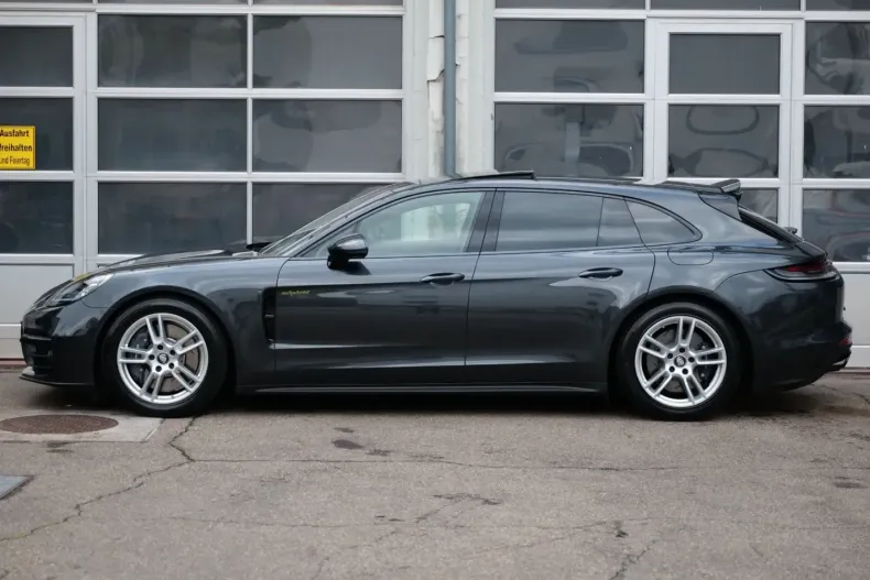 Porsche Panamera din 2022 cu 57.562 km - oferta POR169513 - foto 8