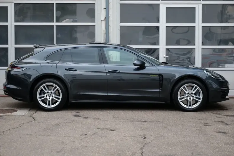 Porsche Panamera din 2022 cu 57.562 km - oferta POR169513 - foto 9