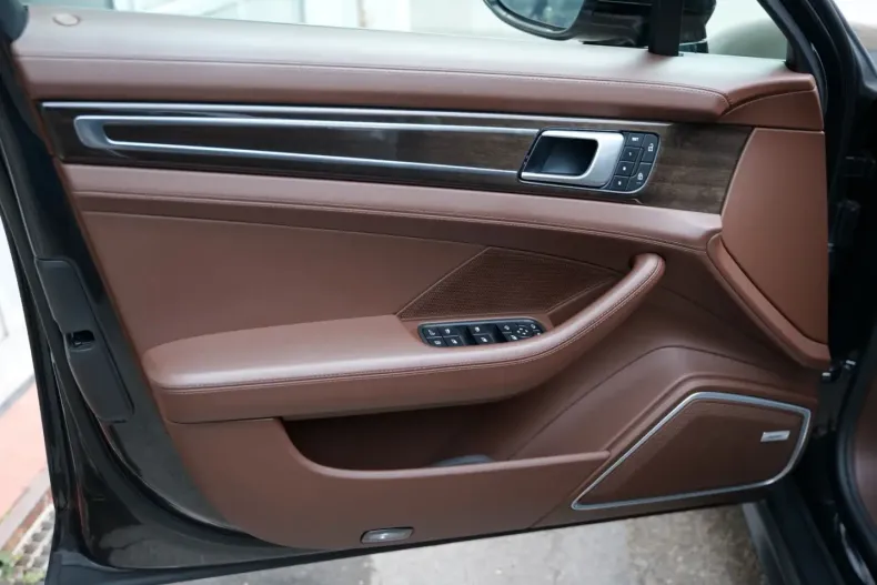 Porsche Panamera din 2022 cu 57.562 km - oferta POR169513 - foto 10