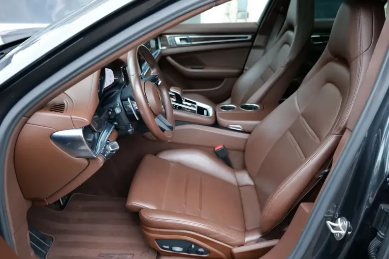 Porsche Panamera din 2022 cu 57.562 km - oferta POR169513 - foto 12