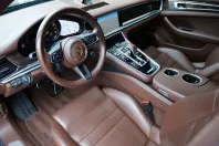 Porsche Panamera din 2022 cu 57.562 km - oferta POR169513 - foto 13