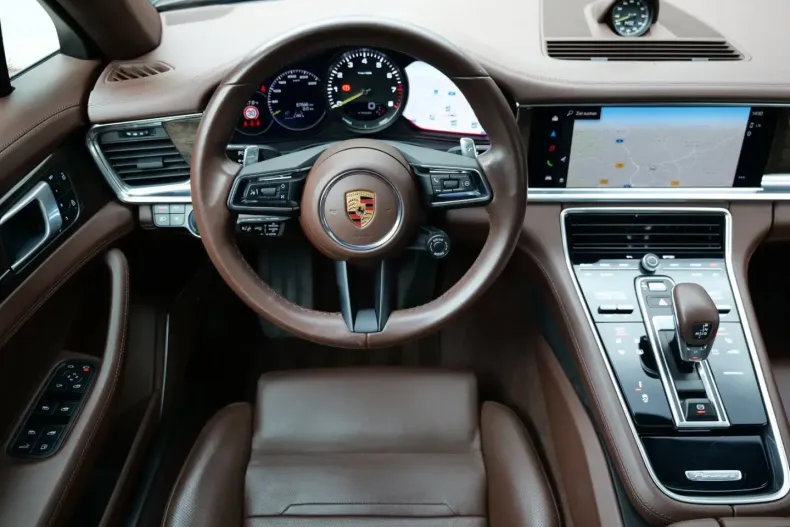 Porsche Panamera din 2022 cu 57.562 km - oferta POR169513 - foto 14