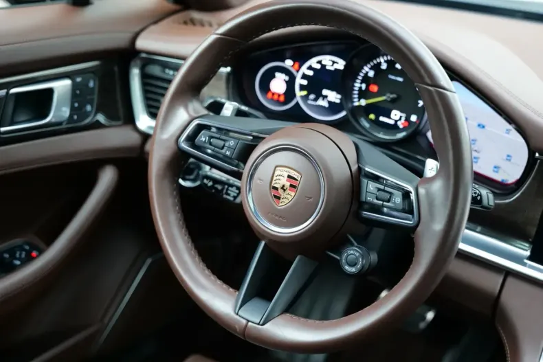 Porsche Panamera din 2022 cu 57.562 km - oferta POR169513 - foto 17