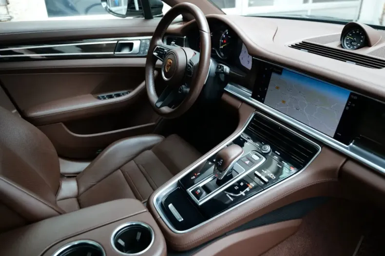 Porsche Panamera din 2022 cu 57.562 km - oferta POR169513 - foto 19