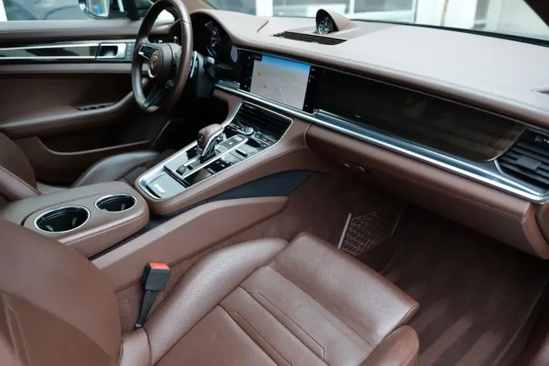 Porsche Panamera din 2022 cu 57.562 km - oferta POR169513 - foto 20