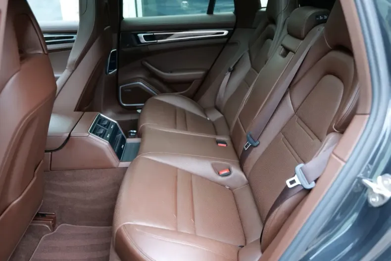 Porsche Panamera din 2022 cu 57.562 km - oferta POR169513 - foto 23