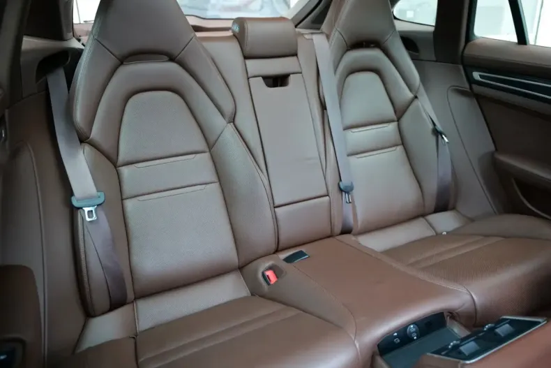 Porsche Panamera din 2022 cu 57.562 km - oferta POR169513 - foto 25