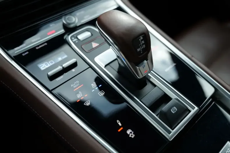 Porsche Panamera din 2022 cu 57.562 km - oferta POR169513 - foto 26