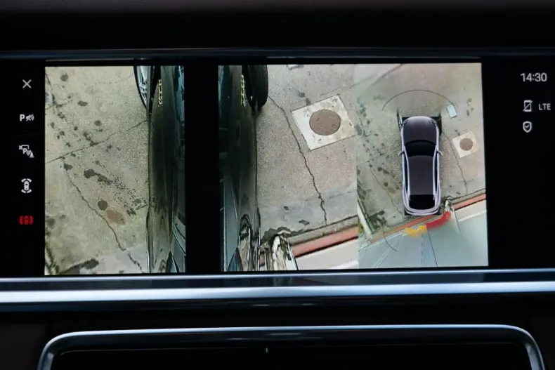 Porsche Panamera din 2022 cu 57.562 km - oferta POR169513 - foto 28