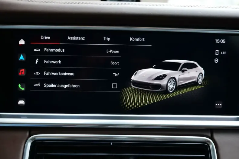 Porsche Panamera din 2022 cu 57.562 km - oferta POR169513 - foto 31