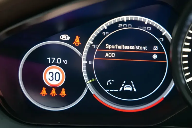 Porsche Panamera din 2022 cu 57.562 km - oferta POR169513 - foto 35