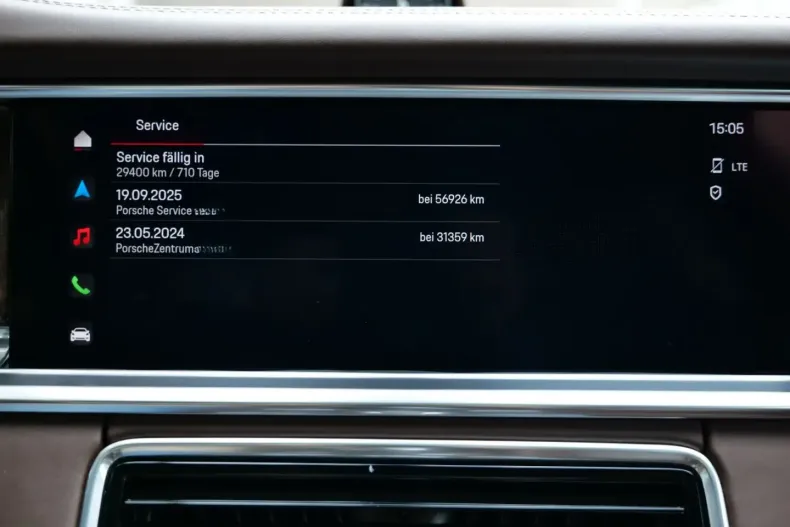 Porsche Panamera din 2022 cu 57.562 km - oferta POR169513 - foto 36