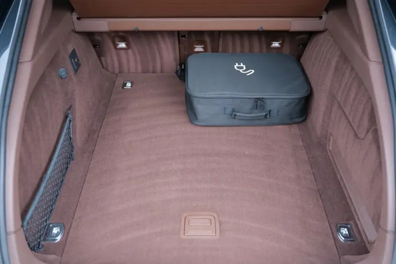 Porsche Panamera din 2022 cu 57.562 km - oferta POR169513 - foto 38