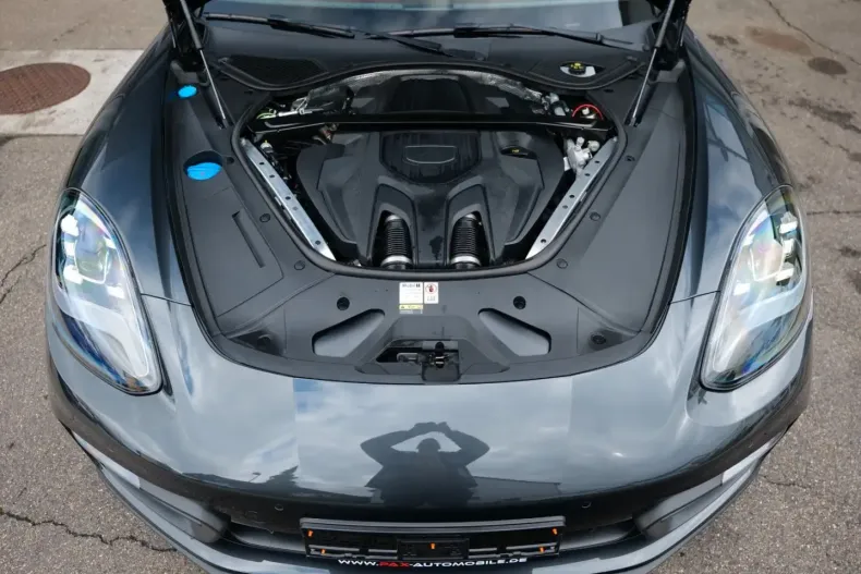 Porsche Panamera din 2022 cu 57.562 km - oferta POR169513 - foto 39