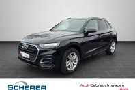 Audi Q5 din 2022 cu 39.376 km - oferta AUD169514 - foto 1