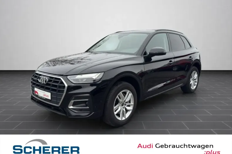 Audi Q5 din 2022 cu 39.376 km - oferta AUD169514 - foto 1
