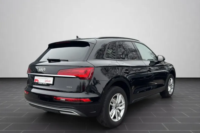 Audi Q5 din 2022 cu 39.376 km - oferta AUD169514 - foto 2