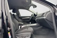 Audi Q5 din 2022 cu 39.376 km - oferta AUD169514 - foto 4