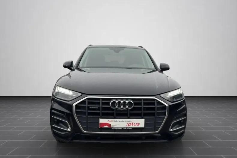 Audi Q5 din 2022 cu 39.376 km - oferta AUD169514 - foto 5