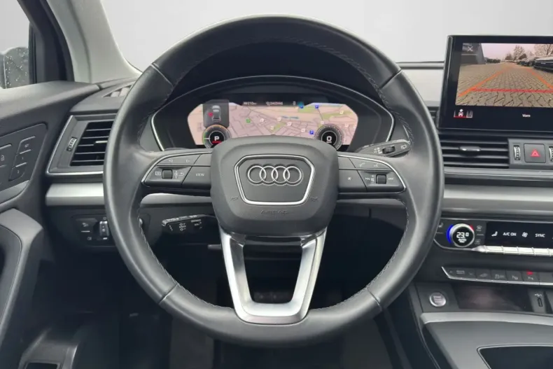 Audi Q5 din 2022 cu 39.376 km - oferta AUD169514 - foto 9