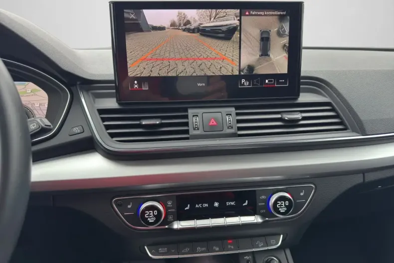 Audi Q5 din 2022 cu 39.376 km - oferta AUD169514 - foto 11