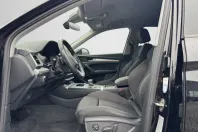 Audi Q5 din 2022 cu 39.376 km - oferta AUD169514 - foto 12