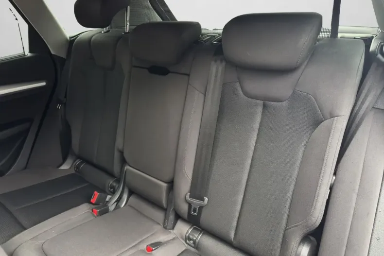 Audi Q5 din 2022 cu 39.376 km - oferta AUD169514 - foto 14