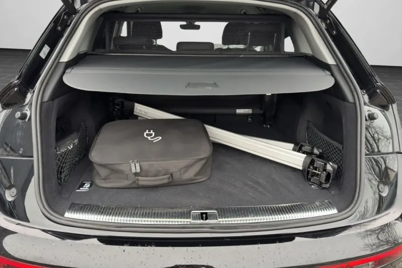 Audi Q5 din 2022 cu 39.376 km - oferta AUD169514 - foto 15