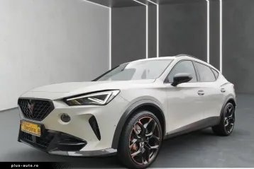 Cupra Formentor din 2023 - oferta CUP169515