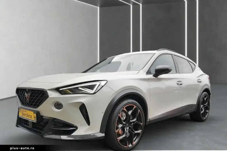 Cupra Formentor din 2023 cu 21.638 km - oferta CUP169515 - foto 1