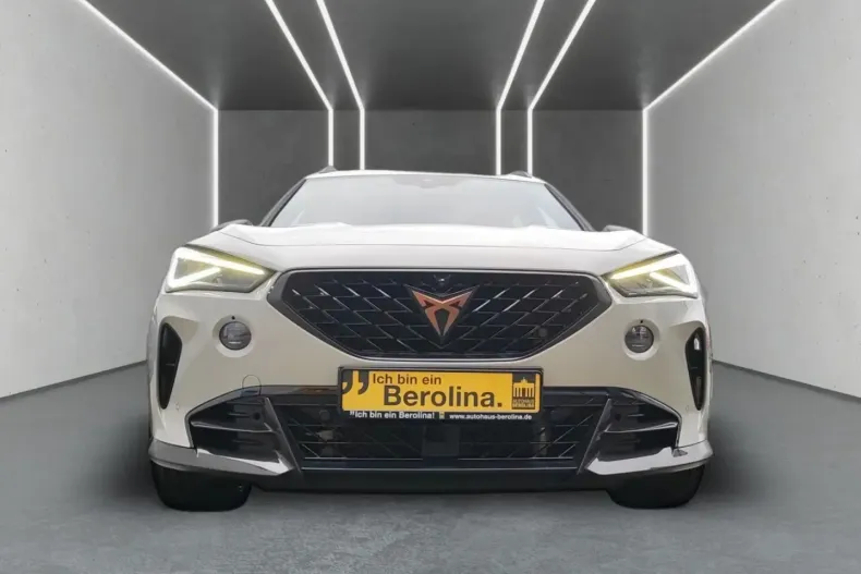 Cupra Formentor din 2023 cu 21.638 km - oferta CUP169515 - foto 2