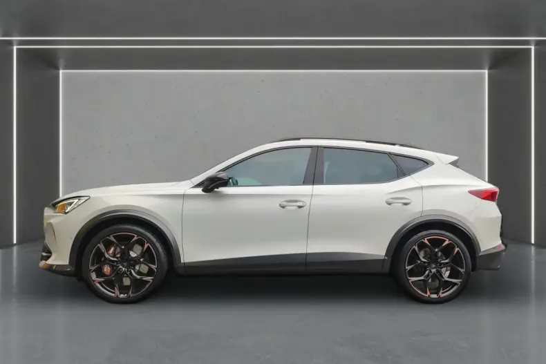 Cupra Formentor din 2023 cu 21.638 km - oferta CUP169515 - foto 3