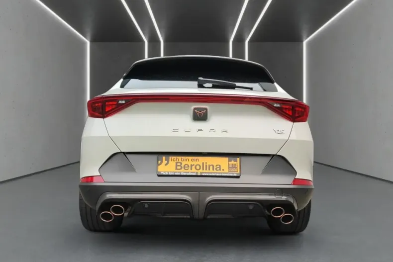 Cupra Formentor din 2023 cu 21.638 km - oferta CUP169515 - foto 4