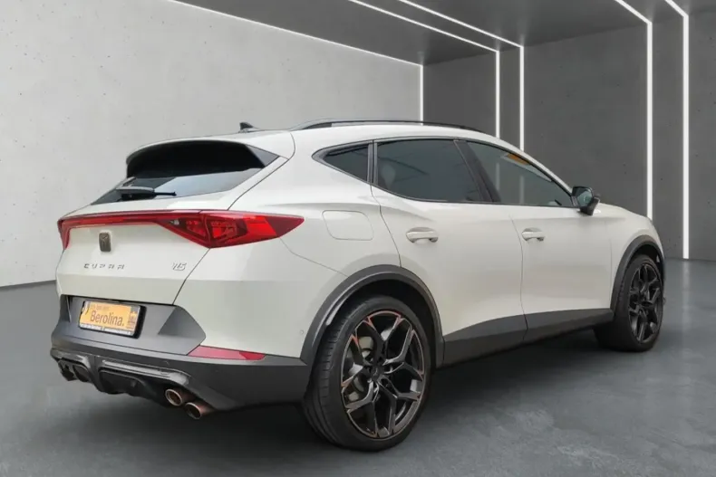 Cupra Formentor din 2023 cu 21.638 km - oferta CUP169515 - foto 5