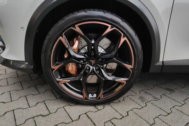 Cupra Formentor din 2023 cu 21.638 km - oferta CUP169515 - foto 6